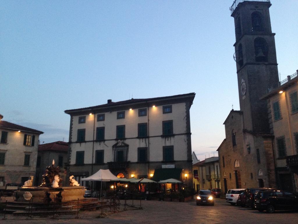 Agriturismo B&B Luna Di Quarazzana In Fivizzano Tuscany Exterior photo